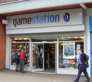 7,500 Customers Sold Their Soul To GameStation