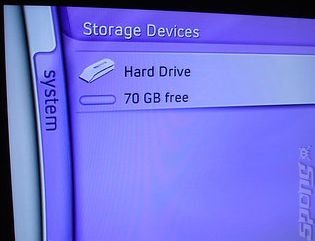 80GB 360 Hard Drive Leaked