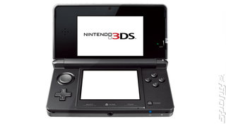 3DS May Support 3D Video Recording