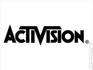 Activision Takes EA's US Crown