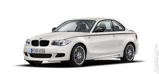 Activision Will Give Away BMW 125i to PS3 Blur Player