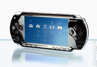 New SDK Brings iPhone & Android Games to Sony PSP