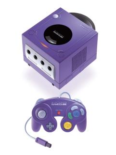 American GameCube launch line-up revealed!
