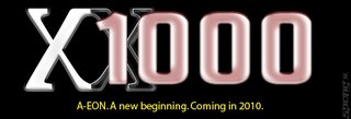 Amiga Revival Imminent - The X1000