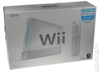 Analyst: Wii is Sustainable