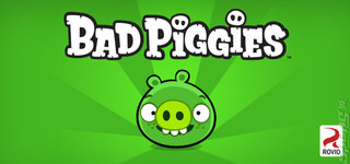 Angry Birds Studio Announces New Game - Bad Piggies