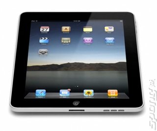 Apple Delays UK iPad Launch 