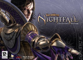 ArenaNet and NCsoft announce 27 October as Global Release Date for Guild Wars Nightfall