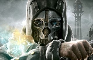 Arkane Writer: Dishonored's Protagonist is Better than Half Life's Gordon Freeman