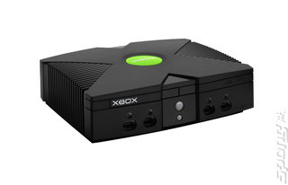 A Small Goodbye to Original Xbox