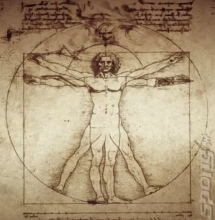 Assassin's Creed 2 Features Da Vinci?