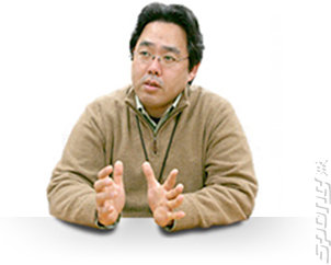 Dr Kawashima