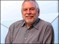 Nolan Bushnell