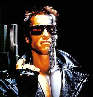 Atari's Terminator 3: Rise Of The Machines Videogame
