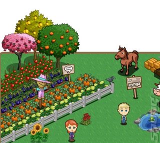 At Last! Phrases Take Farmville off of Top Spot