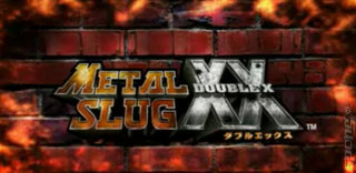 Atlus Announces PSP Metal Slug XX For US