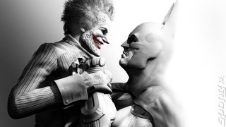 Batman: Arkham Origins Multiplayer - Not For Wii U