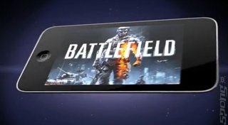 Battlefield, FIFA for iOS Devices Says EA