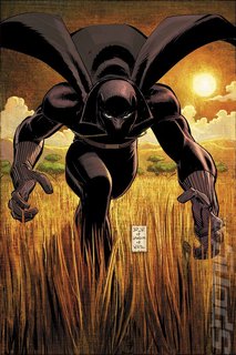 Black Panther and Juggernaut Set For Marvel Ultimate Alliance 2