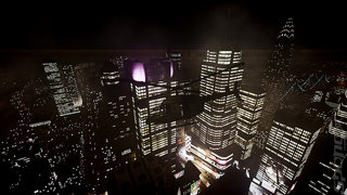 Blimey 4K Images of GTA IV are Eye Blowing