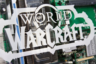 Blizzard Puts World of Warcraft Servers Up for Auction