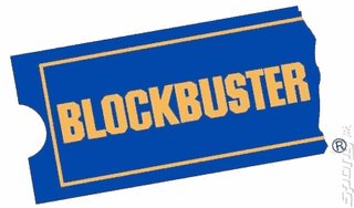 Blockbuster Challenges Netflix and LoveFilm with Timed Exclusives