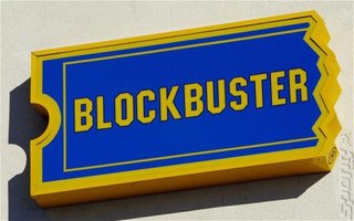 Blockbuster UK Rescued by Surprise Last-Minute Sale