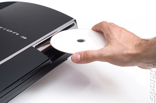 Blu-ray Outselling HD-DVD: PS3 Component Costs To Drop?