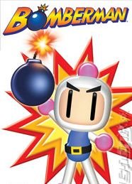 Image from Bomberman on PSP