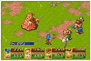 Breath Of Fire coming to the Game Boy Advance