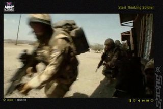 British Army Using 'Doom-style' Game to Recruit