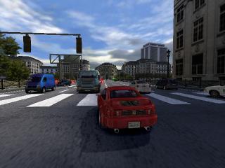Burnout headed to GameCube or Xbox! - Sequel confirmed?