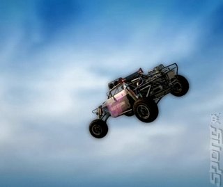 Burnout Paradise Big Surf Island: Video and Dated