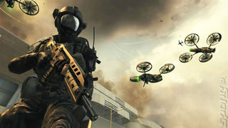 Call of Duty: Black Ops II Website Launches, Release Date Confirmed