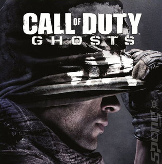 Call of Duty Ghosts to Feature Brand New Engine