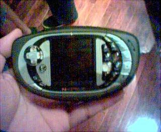 Camera Equipped N-Gage 2 Revealed!