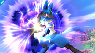 Canine Pokémon Set To Appear In Wii U & 3DS Super Smash Bros.