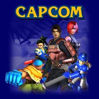 Capcom All-Star 2D fighter in the works