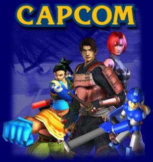 Capcom confirms more XBox titles