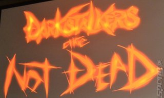 Capcom: Darkstalkers are not Dead