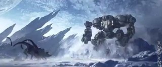 Capcom Releases First Lost Planet 3 Gameplay Video