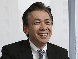 Toshihiro Tokumaru