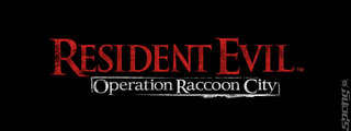 Capcom Unveils Resident Evil: Raccoon City Trailer