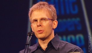 Carmack on PS4: Sony Made Wise Engineering Choices