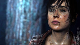 Caught On Film: Beyond Two Souls Gameplay