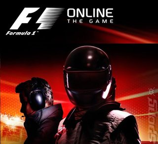Formula 1 Online Beta Registrations Open