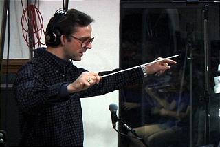 Chance Thomas' entry into Hollywood scores Oscar winning performance
