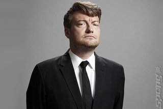 Charlie Brooker Leads Channel 4 Videogaming Documentary