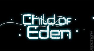 Child of Eden NOT a Download Title
