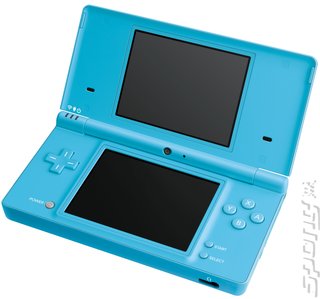 Colourful News: New Nintendo DSi Hues